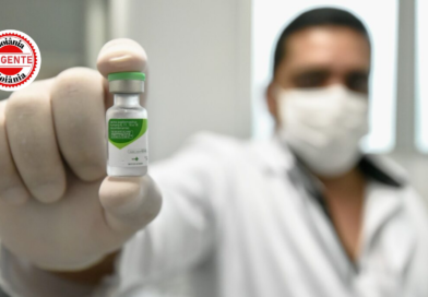 Goiás amplia busca ativa e convoca jovens de 15 a 19 anos para vacinação contra o HPV