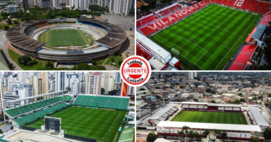 Câmara de Goiânia articula mudança na lei de estacionamento para destravar alvarás de estádios