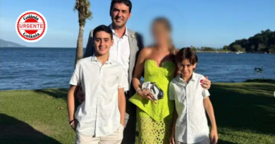 Morre Benício, de 8 anos, segunda vítima de ataque cometido pelo pai em Itumbiara