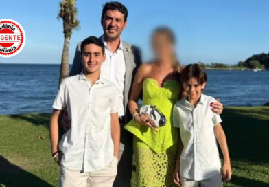 Morre Benício, de 8 anos, segunda vítima de ataque cometido pelo pai em Itumbiara