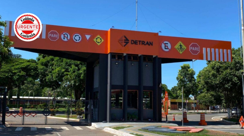 Departamento Estadual de Trânsito de Goiás anuncia gratuidade na emissão da CNH definitiva digital e extingue taxa de aprendizagem