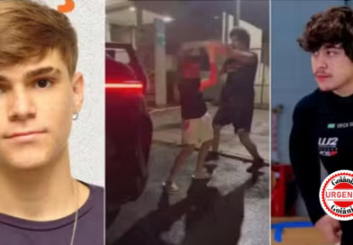 Morte de adolescente após agressão no DF leva Justiça a manter prisão de piloto investigado
