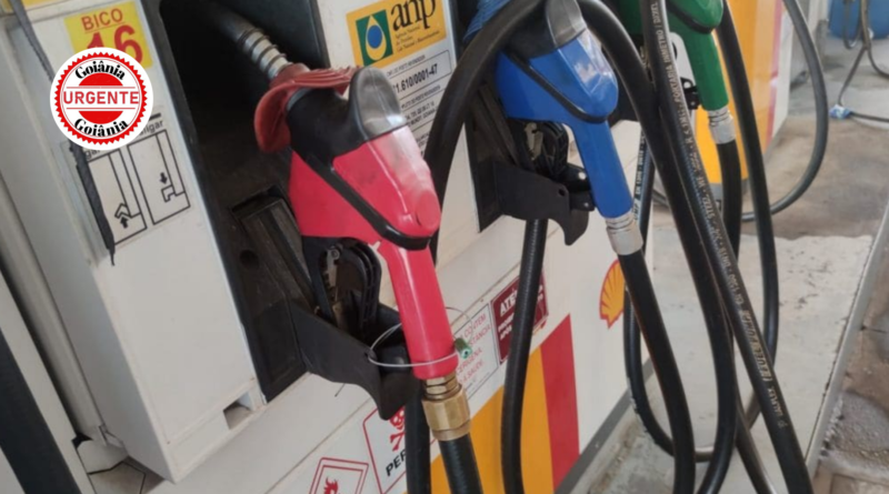 Procon Goiânia apura suspeita de “bomba baixa” em posto após denúncia de consumidor