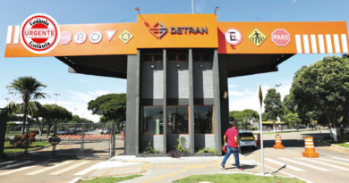 Detran-GO veta uso de giroflex em veículos da Alego e confirma punição para irregularidades