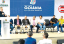 Prefeitura de Goiânia anuncia programa com 480 intervenções urbanas e investimento estimado em R$ 15 milhões