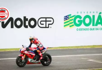 Autódromo de Goiânia realiza evento-teste para retorno da MotoGP ao Brasil após mais de duas décadas
