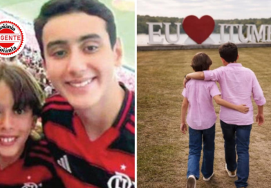 Polícia conclui que secretário de Itumbiara matou os dois filhos enquanto dormiam e agiu com premeditação