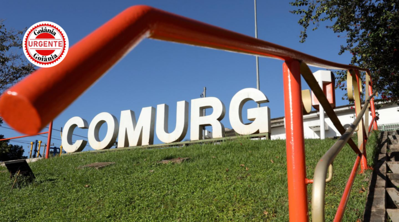 Acordo judicial reduz passivo de R$ 97 milhões da Comurg para R$ 7 milhões após negociação com o MPT