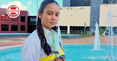 Talento da base goiana garante vaga no Mundial de Karatê e projeta Goiás no cenário internacional