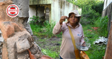 Goiânia amplia ofensiva contra a dengue e projeta 2,5 milhões de vistorias domiciliares em 2026