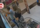 Casal é detido após furtar produtos de alto valor no Passeio das Águas Shopping, em Goiânia