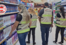 Procon Goiânia aponta variação de até 227% em itens básicos de higiene e limpeza