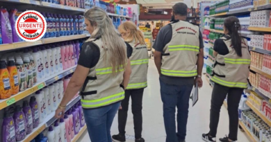 Procon Goiânia aponta variação de até 227% em itens básicos de higiene e limpeza