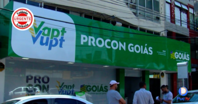 Procon Goiás encerra prazo de adesão ao Quita Procon nesta segunda-feira