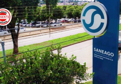 Saneago programa manutenção na ETA Jaime Câmara e abastecimento pode ser afetado em cerca de 50 bairros de Goiânia
