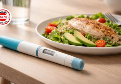 Medicamentos à base de GLP-1 redesenham hábitos alimentares e pressionam restaurantes a rever porções e estratégia
