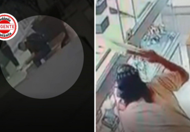 Furto milionário em shopping de Goiânia expõe falha estrutural e mobiliza investigação da Polícia Civil do Estado de Goiás