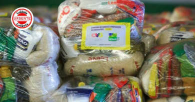 Procon Goiânia identifica variação de até 126,45% nos preços da cesta básica na capital