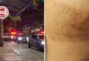 Criança procura a Polícia Militar de Goiás e denúncia leva à prisão por violência doméstica em Rio Verde