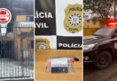 Polícia Civil desarticula núcleo interestadual do “golpe do bilhete premiado” que causou prejuízo superior a R$ 1 milhão, em Goiás