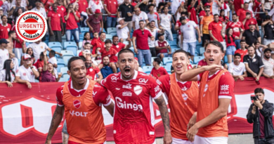 Vila Nova confirma Estádio Olímpico para decisão contra o Anápolis pelas quartas do Goianão