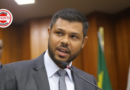 Policarpo contesta bloqueio de emendas impositivas e questiona critérios adotados pela Prefeitura de Goiânia