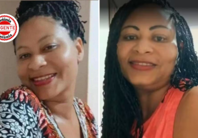 Mulher morre após ser incendiada pelo ex-companheiro em Campos Belos; caso é tratado como feminicídio