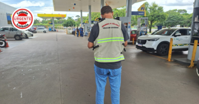 Procon Goiânia aponta variação de até 13,71% no diesel aditivado na capital
