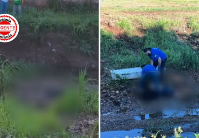 Duplo homicídio com indícios de tortura é investigado no sudoeste de Goiás