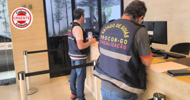 Procon Goiás intensifica fiscalização na rede hoteleira antes do MotoGP