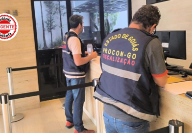 Procon Goiás intensifica fiscalização na rede hoteleira antes do MotoGP