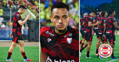 Atlético-GO vence Porto Velho fora de casa, estreia técnico com vitória e avança na Copa do Brasil