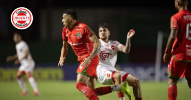 Vila Nova supera Velo Clube nos pênaltis e avança à terceira fase da Copa do Brasil