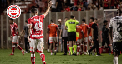 Vila Nova supera Operário-MS nos pênaltis no OBA e avança à quarta fase da Copa do Brasil