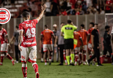 Vila Nova supera Operário-MS nos pênaltis no OBA e avança à quarta fase da Copa do Brasil