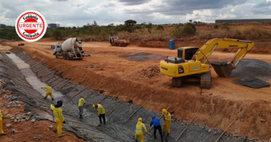 Aeroporto de Cargas de Anápolis permanece inoperante após anos de investimentos e expõe abandono de infraestrutura pública