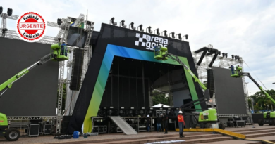 Arena Goiás funciona sob embargo e expõe crise de autoridade do Iphan, em Goiás