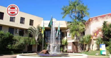 Câmara de Goiânia divulga locais de prova de concurso com 377 vagas e salários superiores a R$ 10 mil