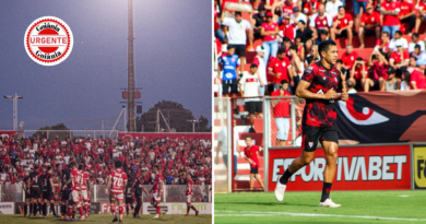 Atlético-GO sustenta vantagem no OBA, elimina o Vila Nova e decide o Goianão contra o Goiás