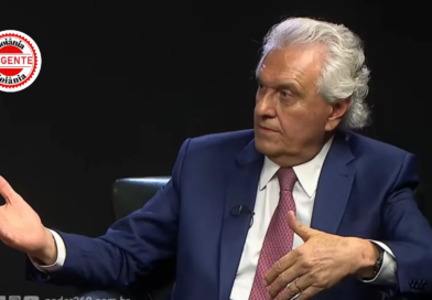 Em debate nacional do PSD, Caiado defende segurança pública como eixo da governabilidade e critica centralização federal