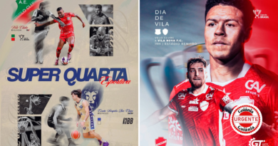 Vila Nova enfrenta o Velo Clube em duelo eliminatório pela Copa do Brasil