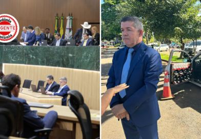 Assembleia de Goiás derruba portaria do Detran sobre som automotivo após críticas de deputados