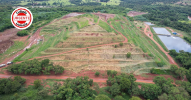 Aparecida regulariza aterro e obtém licença ambiental após reestruturação operacional