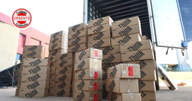 Prefeitura de Goiânia investe R$ 11 milhões em renovação tecnológica e aposta em digitalização da máquina pública