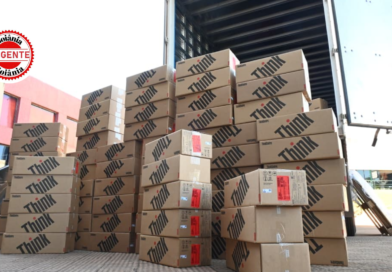 Prefeitura de Goiânia investe R$ 11 milhões em renovação tecnológica e aposta em digitalização da máquina pública