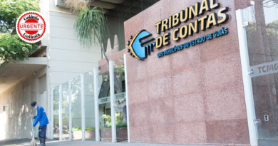 TCM determina convocação imediata de médicos e reforço estrutural na saúde de Goiânia