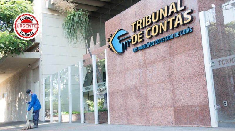 TCM determina convocação imediata de médicos e reforço estrutural na saúde de Goiânia