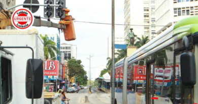 Gestão de semáforos pode pressionar tarifa do transporte coletivo na Grande Goiânia, aponta consórcio de ônibus