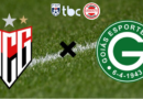 Federação define calendário da final entre Goiás e Atlético-GO e confirma clássicos decisivos em dois fins de semana