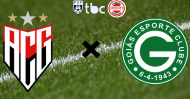 Federação define calendário da final entre Goiás e Atlético-GO e confirma clássicos decisivos em dois fins de semana